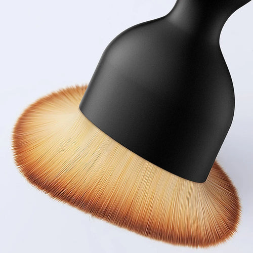 Cepillo para Rejillas de Coche – Limpieza de Interior y Detalles